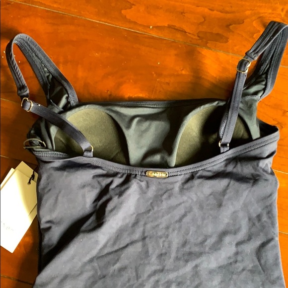 Calvin Klein NWT one piece bathing suit - Picture 9 of 12